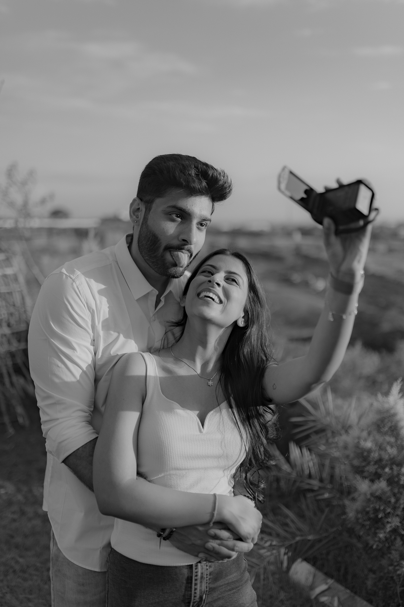 Wedding Photography Image 3 - Story Graph