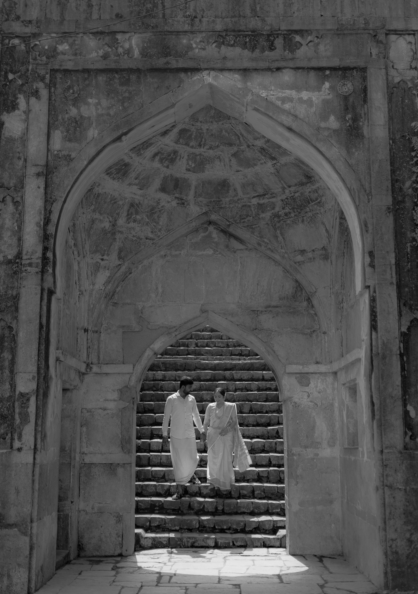 Wedding Photography Image 5 - Story Graph