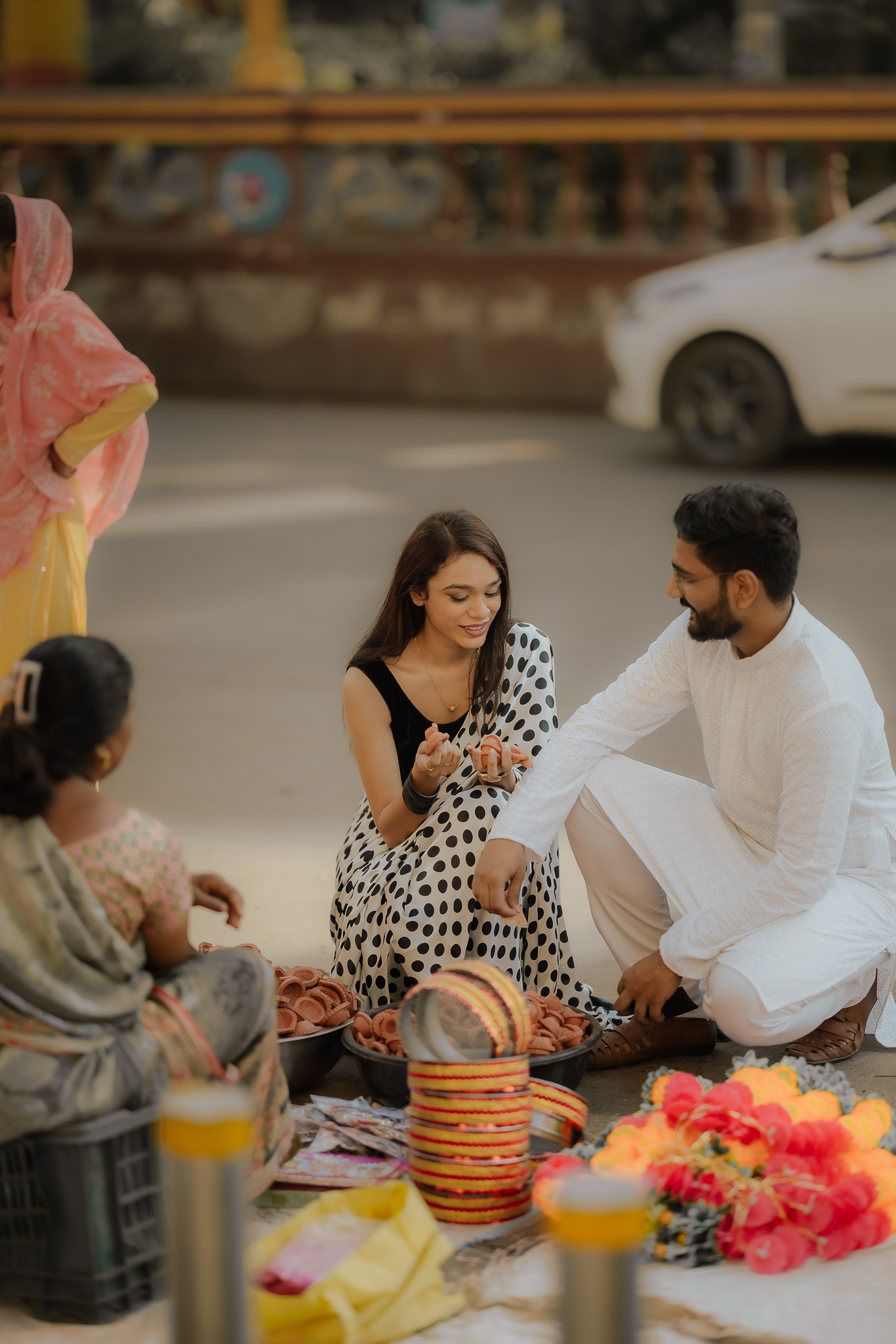 Wedding Photography Image 6 - Story Graph