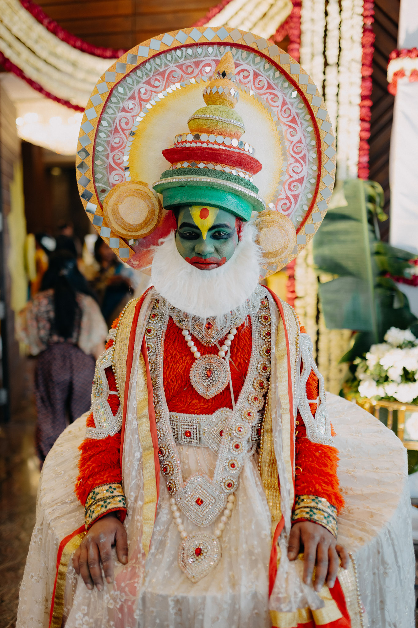 Wedding Photography Image 15 - Story Graph