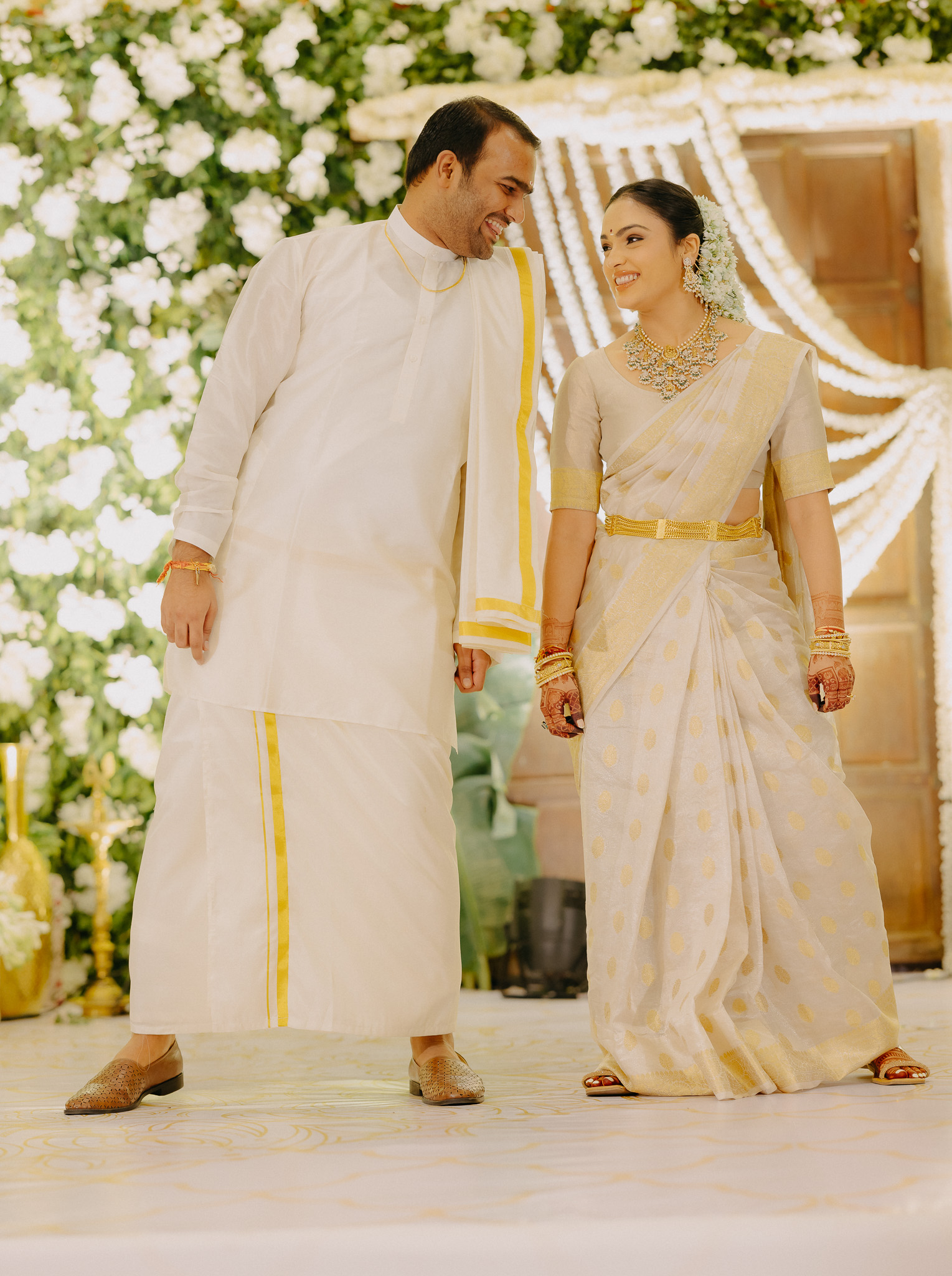 Wedding Photography Image 3 - Story Graph