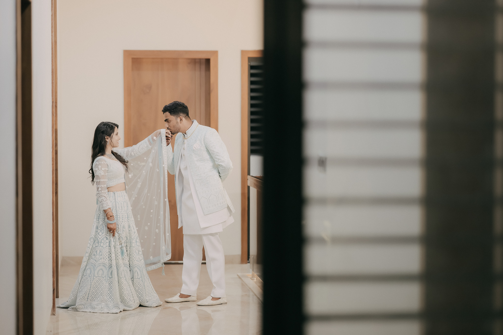 Wedding Photography Image 8 - Story Graph