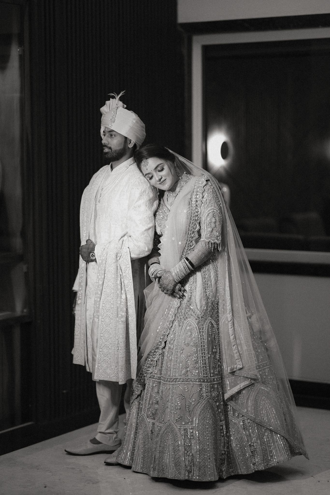 Wedding Photography Image 15 - Story Graph