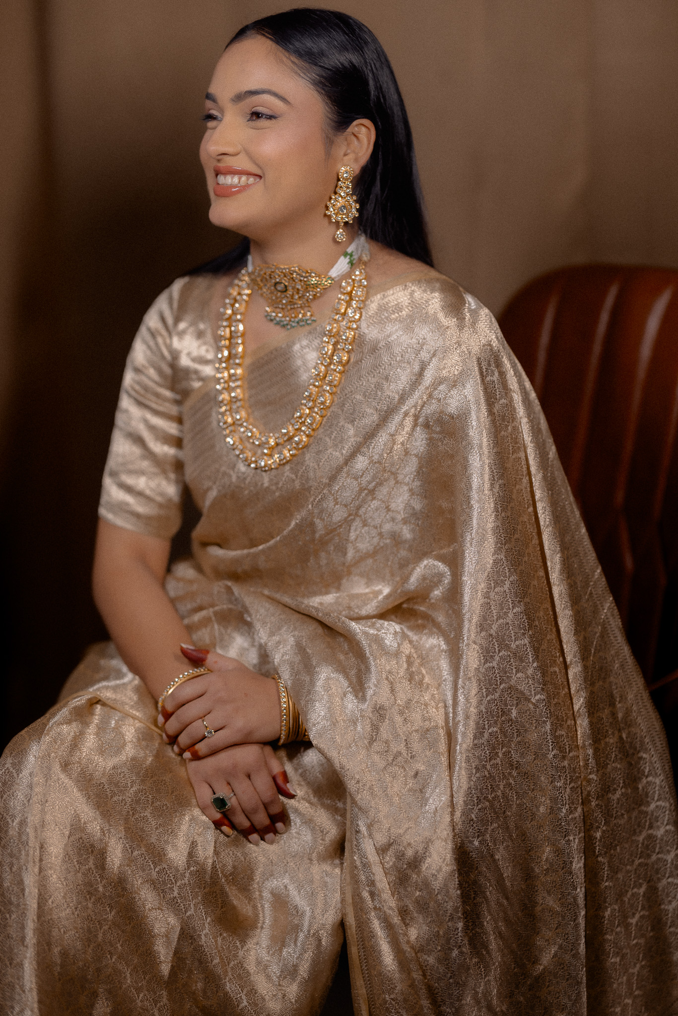 Wedding Photography Image 1 - Story Graph