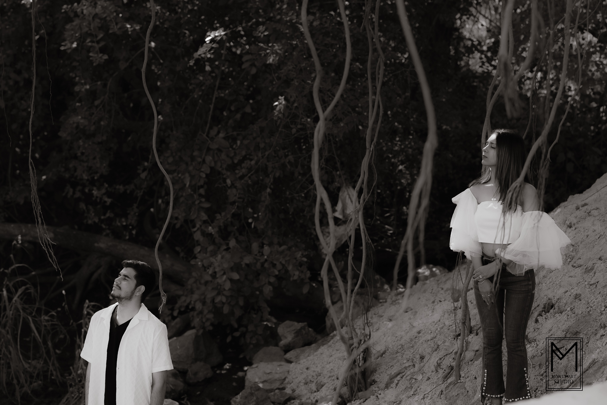 Wedding Photography Image 12 - Story Graph