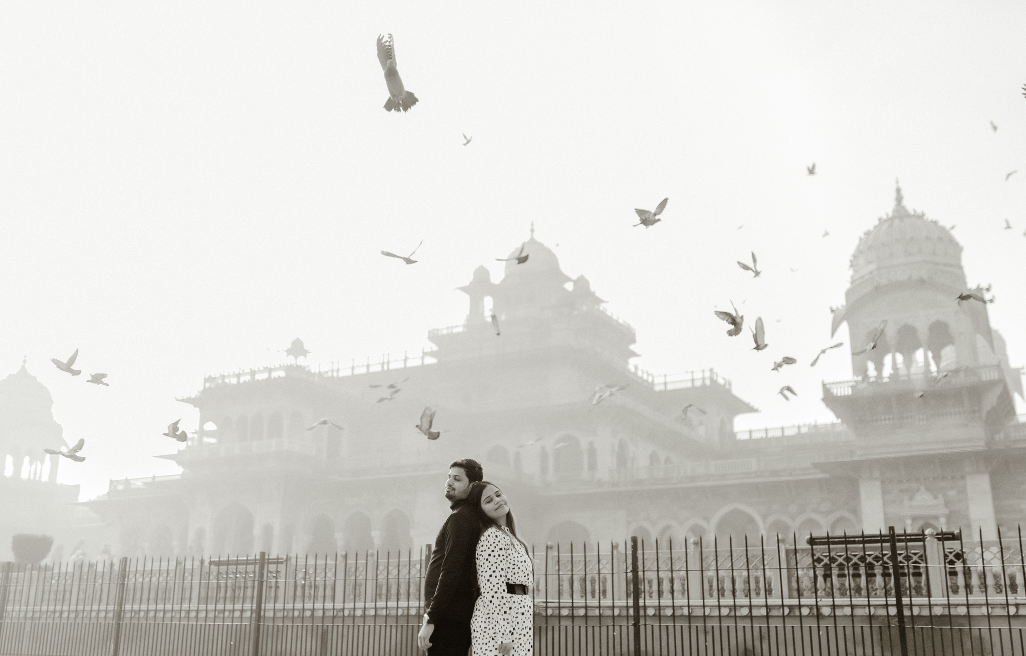 Wedding Photography Image 3 - Story Graph