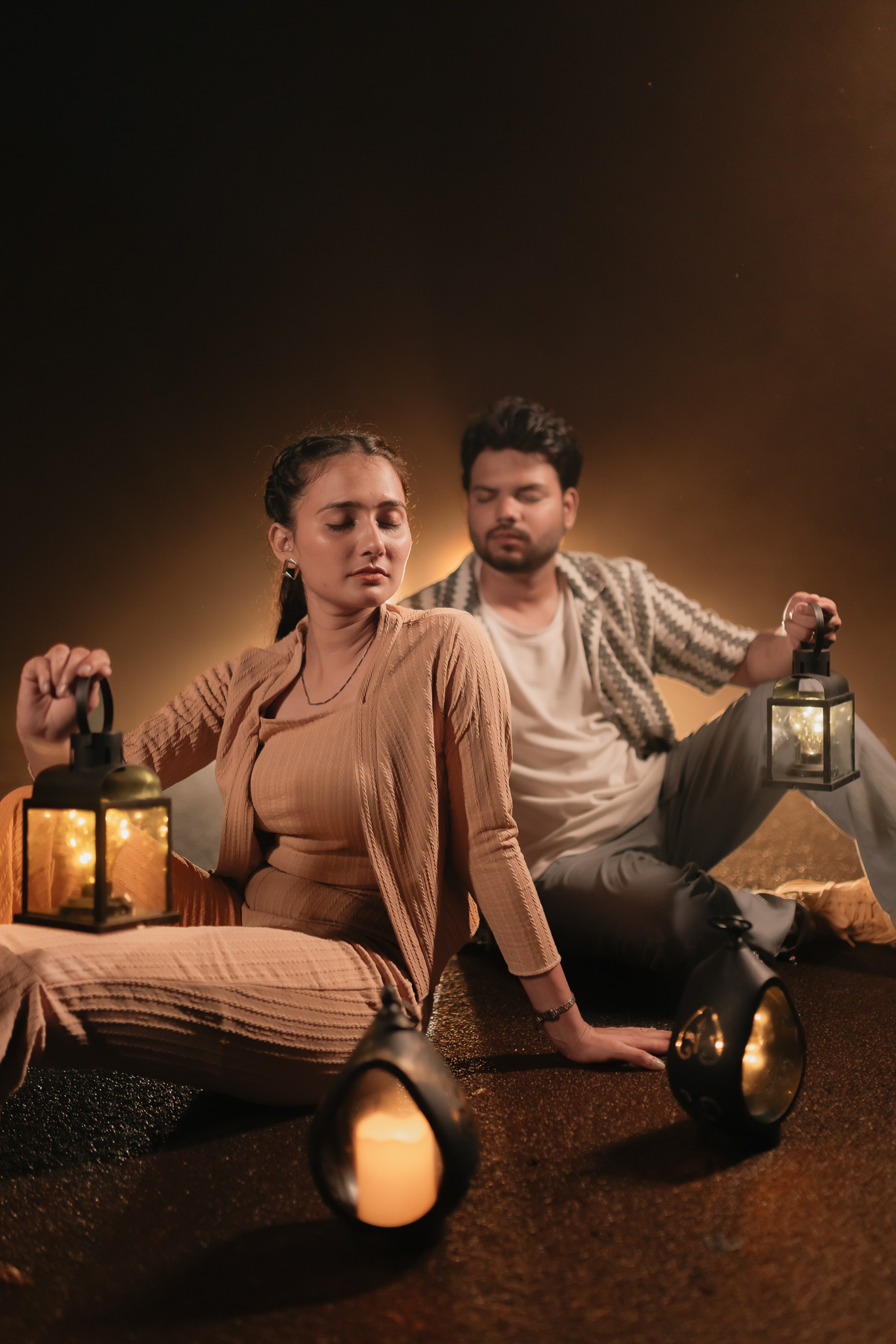 Wedding Photography Image 6 - Story Graph